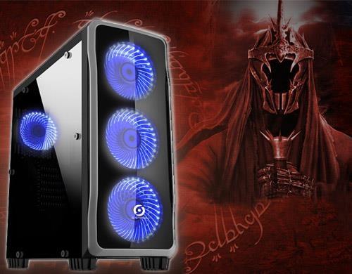 Extra Gaming PC Gen 9