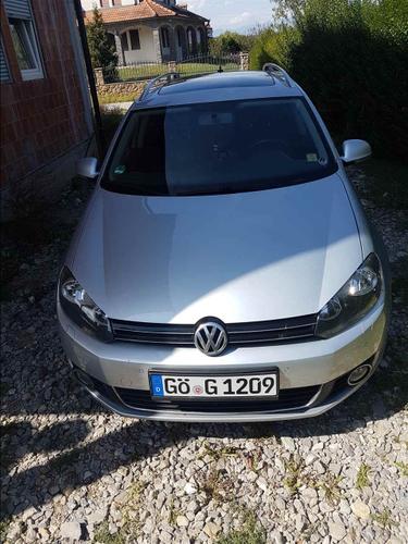 Golf VI