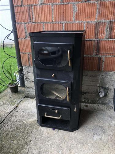 kamin 