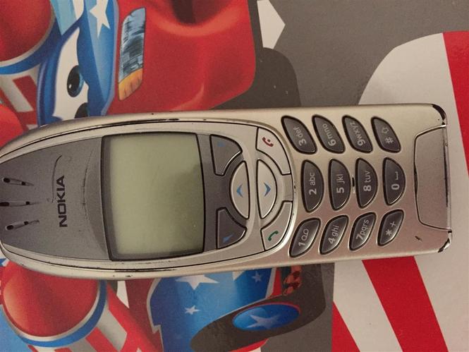 Nokia