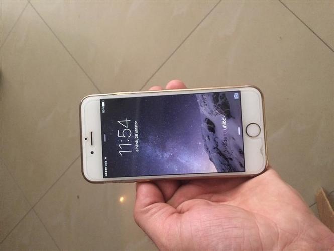 Iphone 6 