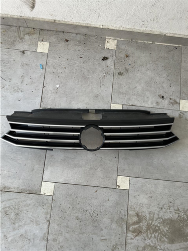 Shitet grilli passat b8