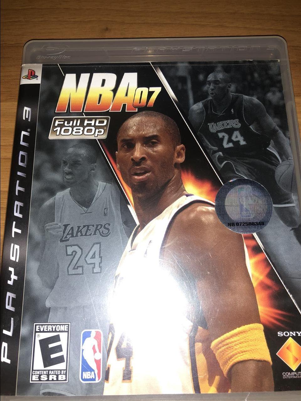 NBA-07