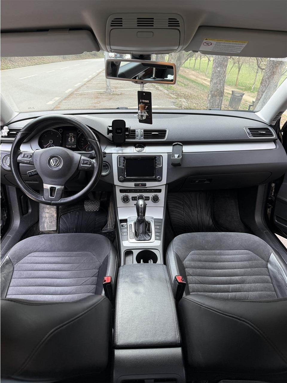 Passat-B7-2012-DSG