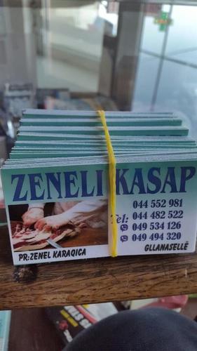 Zeneli Kasap