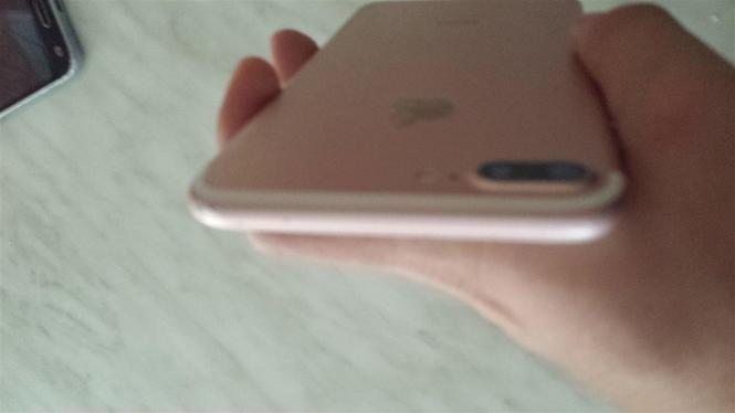 IPhone 7 plus 265GB