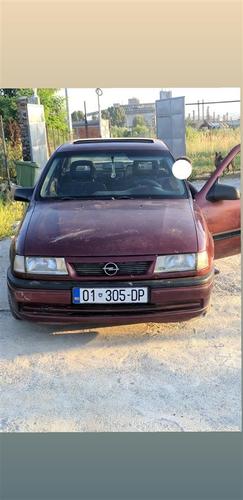 Opel 