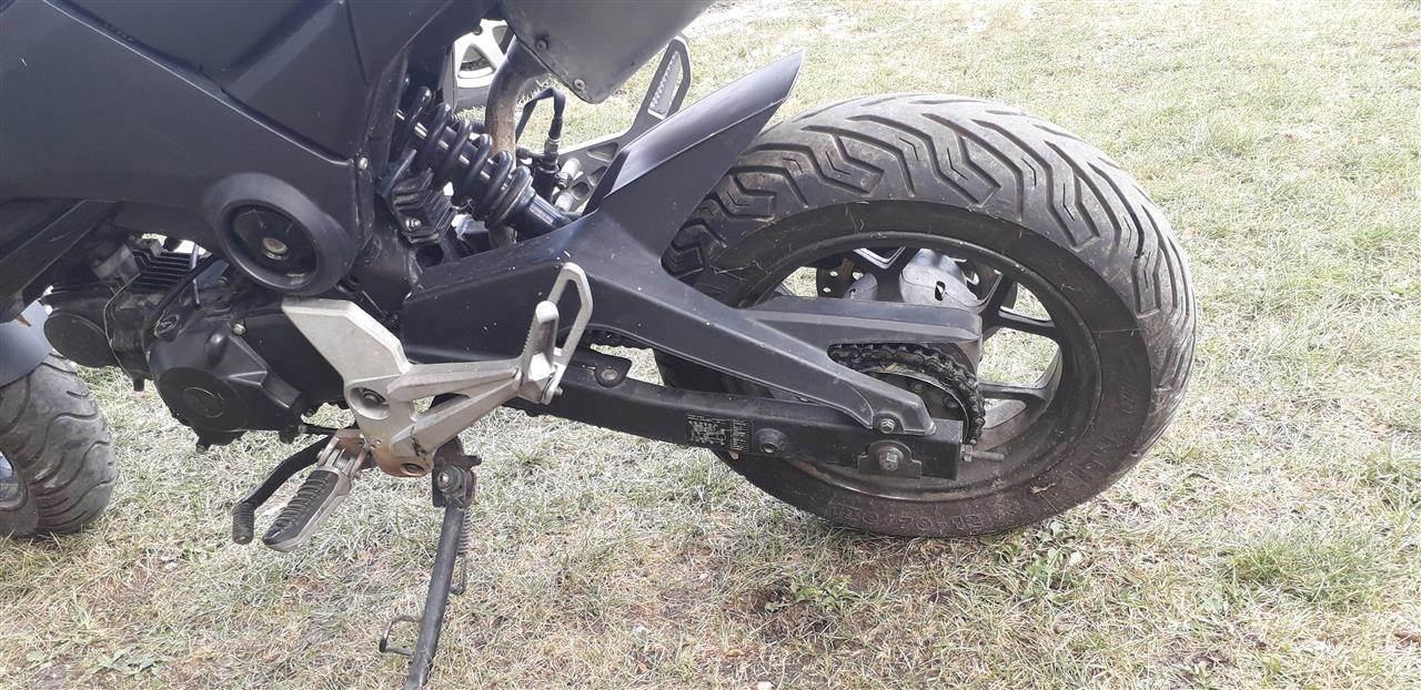 Motor