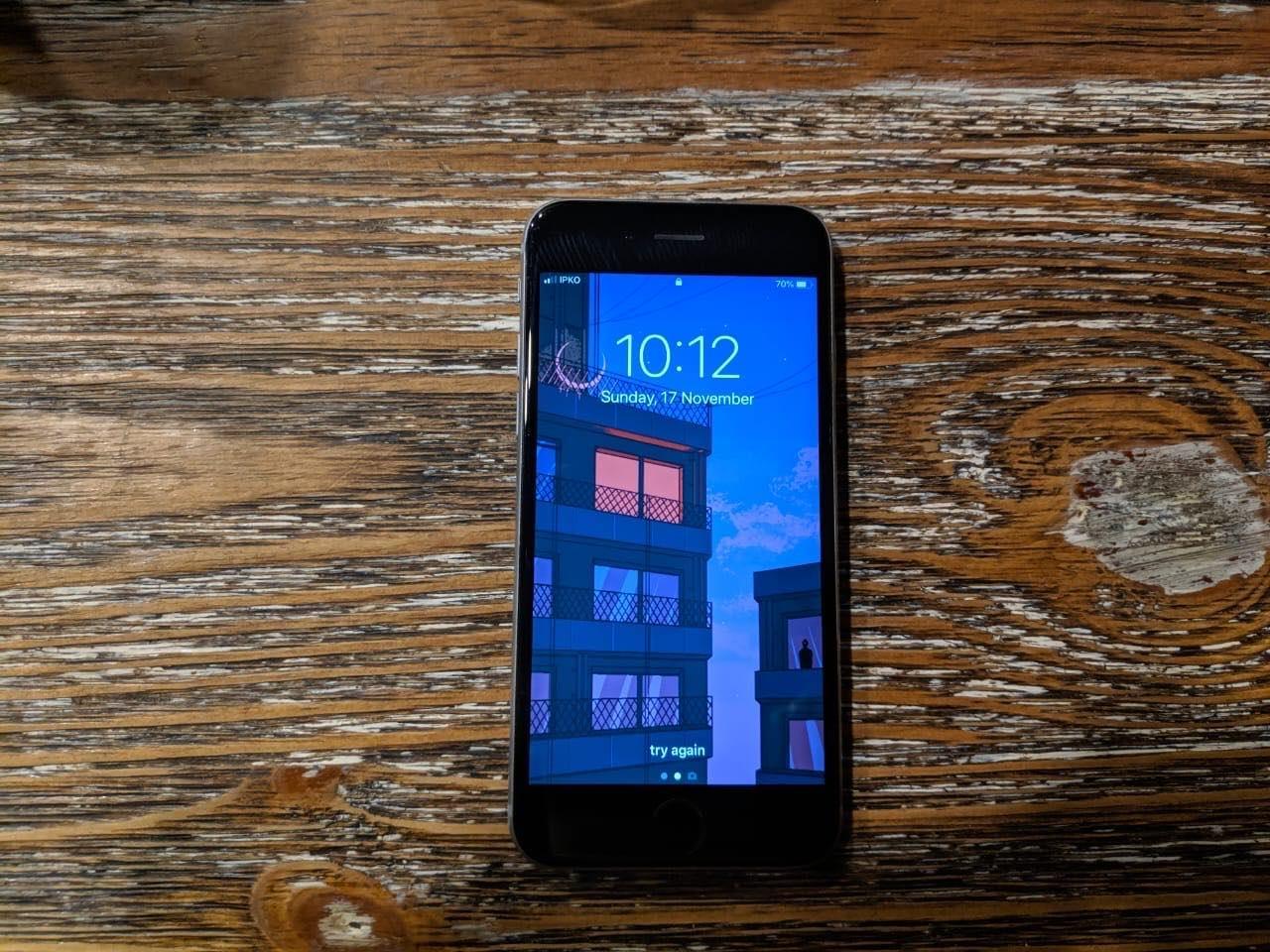 Iphone-6s-Silver--16gb-