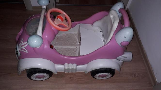 Kerr loder 12v