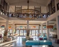 Simantro Resort – Halkidiki