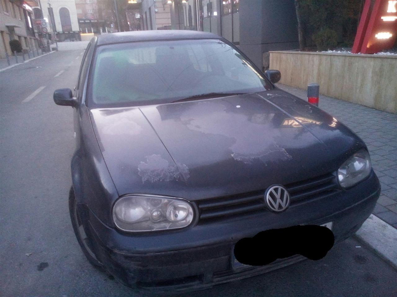 Golf-4