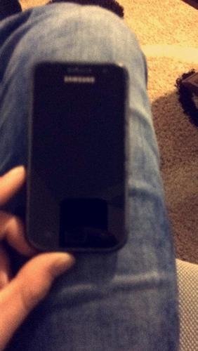 Samsung galaxy s 