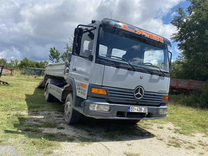 Atego