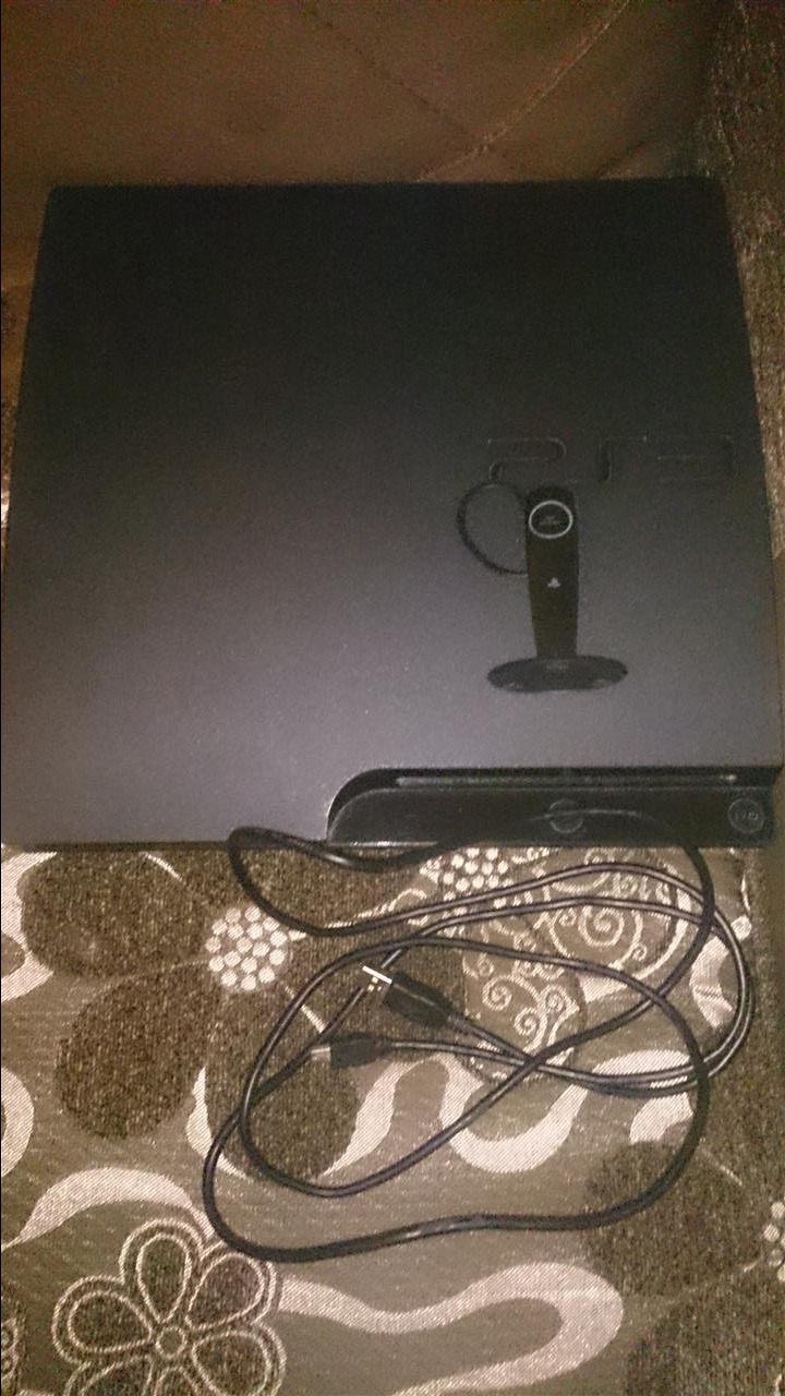 PS3-me-21-Loja