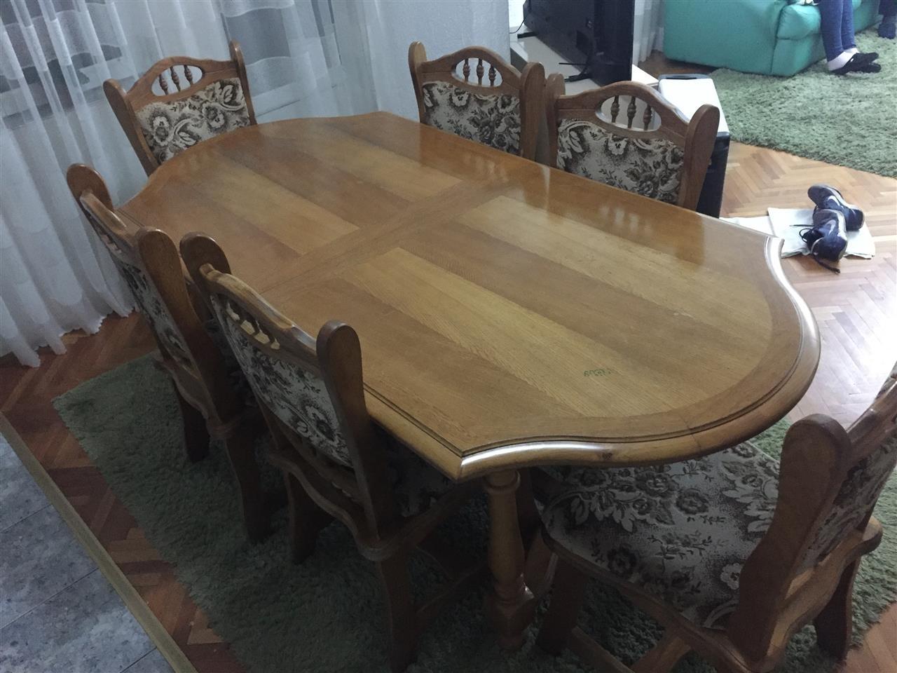 Tavolina-