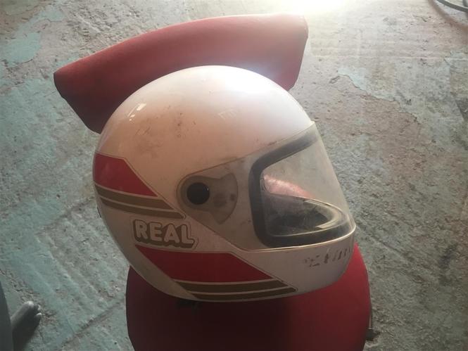 HELMET