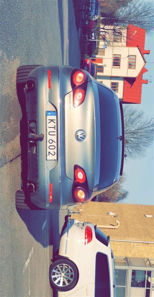 Shitet-passat-cc
