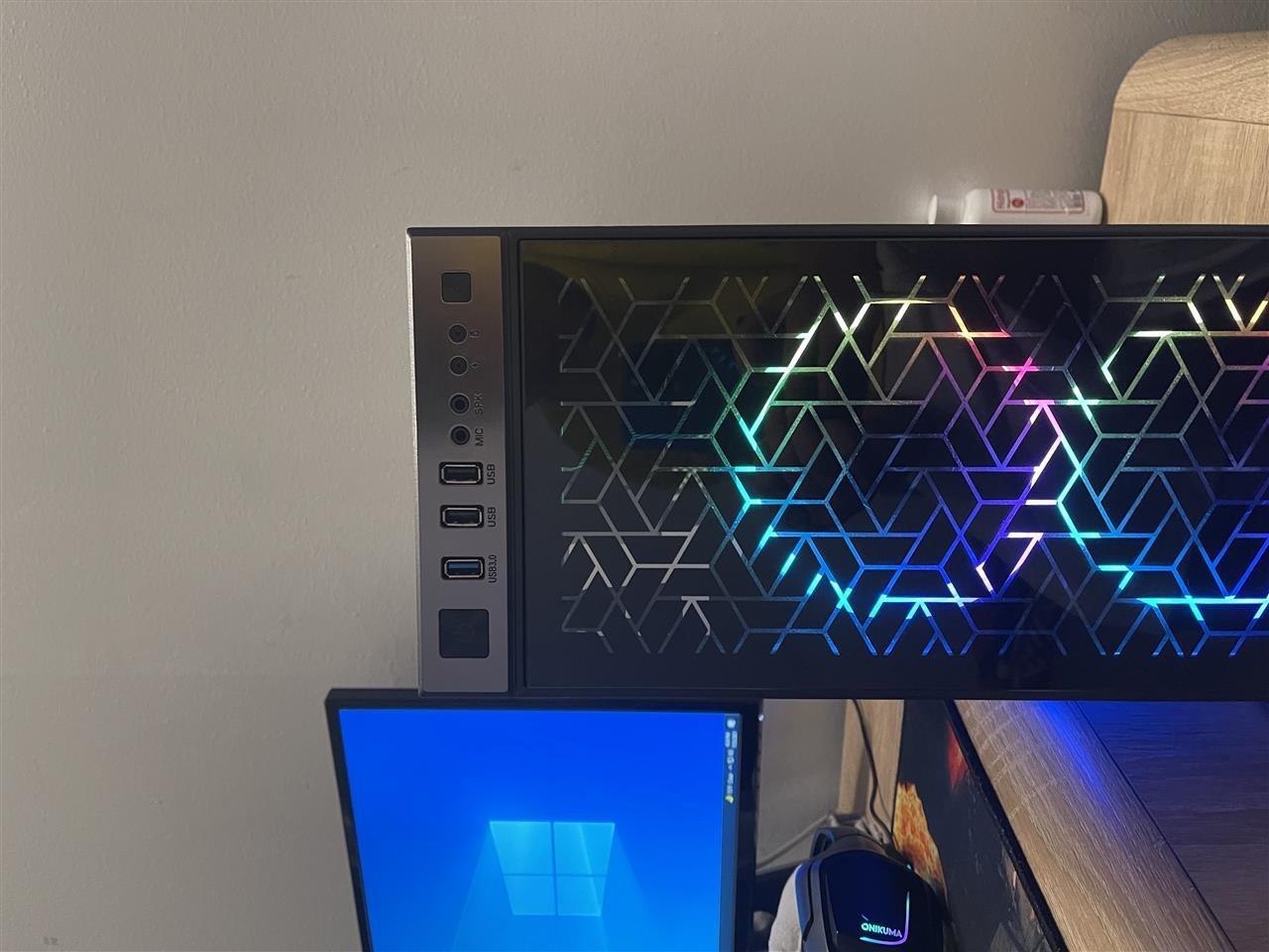 Gaming-pc-