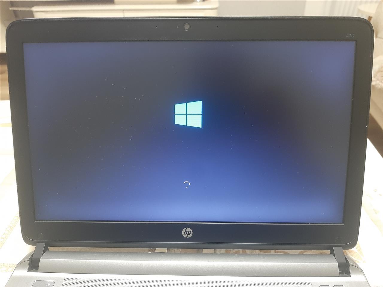 Llaptop-hp