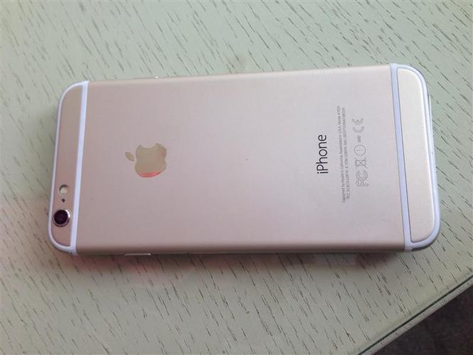 shitet iphone 6 android