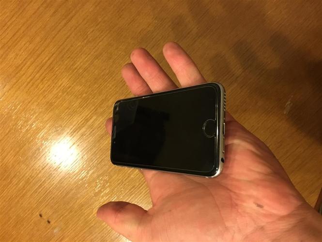 Iphone 6 