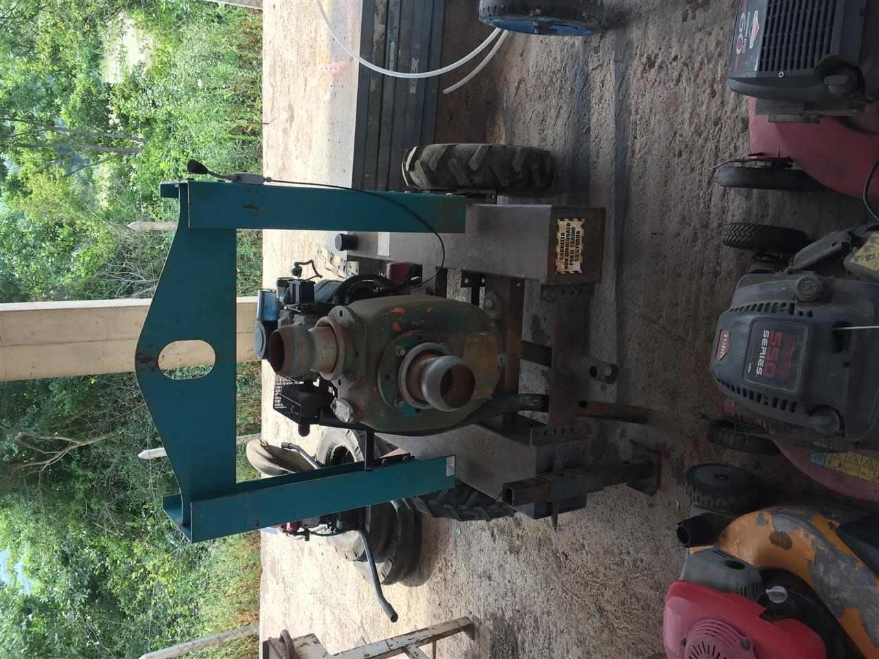 Pompa