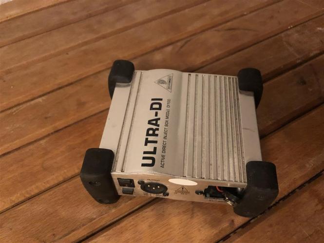 ULTRA DI PHANTOM