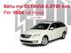ID: 3953 SKODA OCTAVIA 2.0TDI DSG - BLUEMOTION
