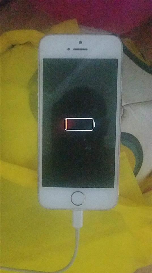 Iphone-5s