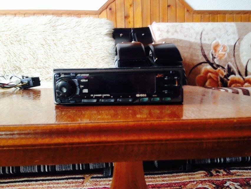 Radio
