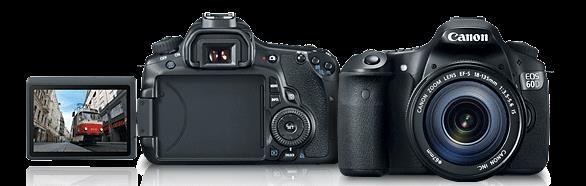 canon 