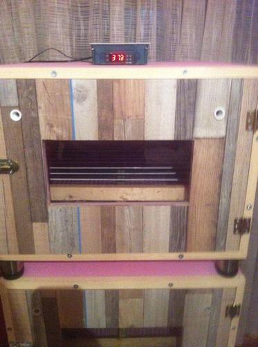 inkubator 80