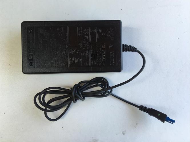 adapter per printer hp 32 volt