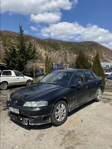 Opel vectra 1.8 2000