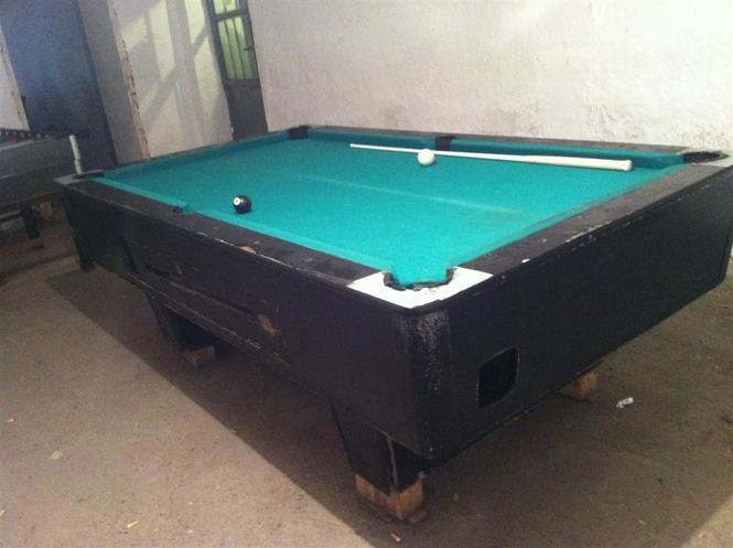 Bilardo 7.5