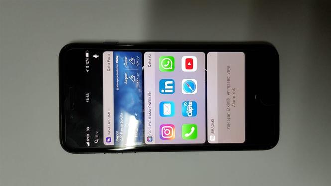 IPHONE 8 PLUS