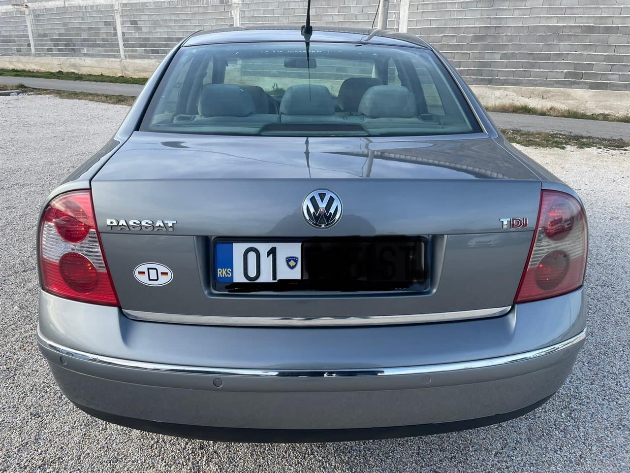 Shes-passat-B5