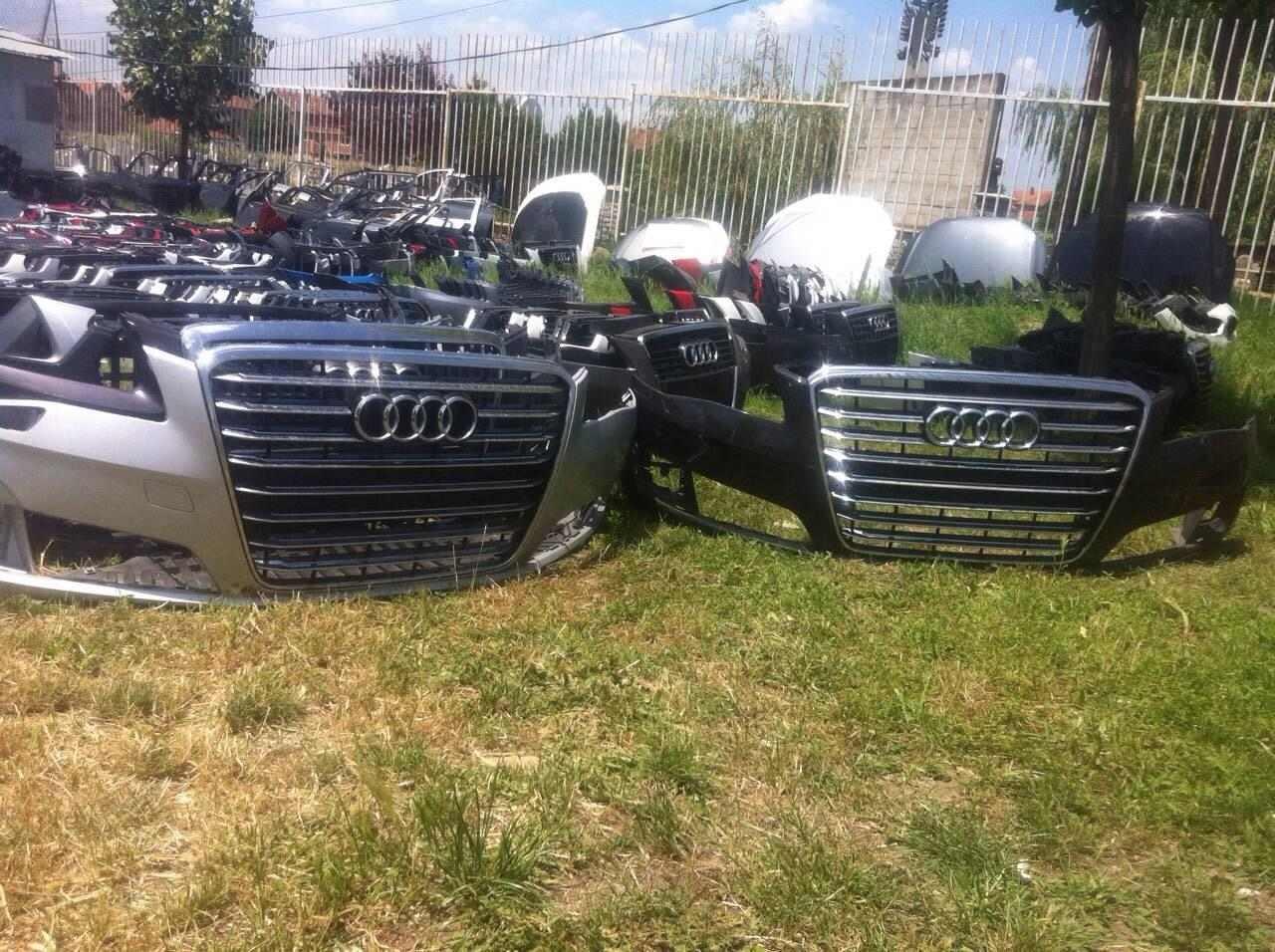 Audi-