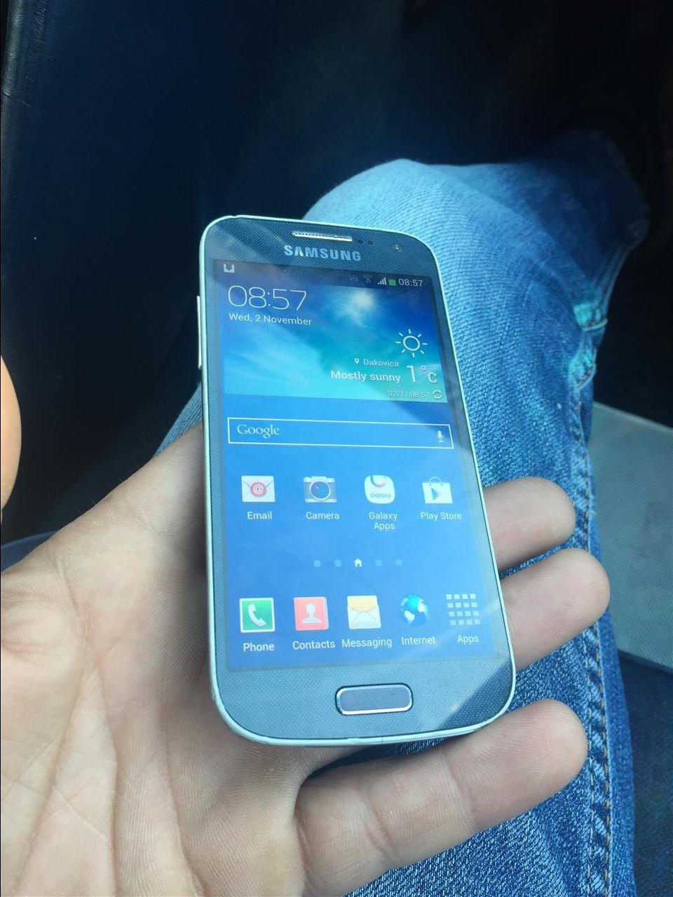 samsung-s4-mini-original