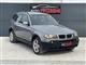 BMW - X3 3.0 D 2005