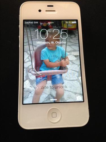 iphone 4s