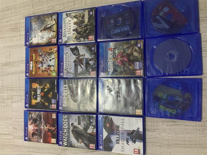 Ps4 pro