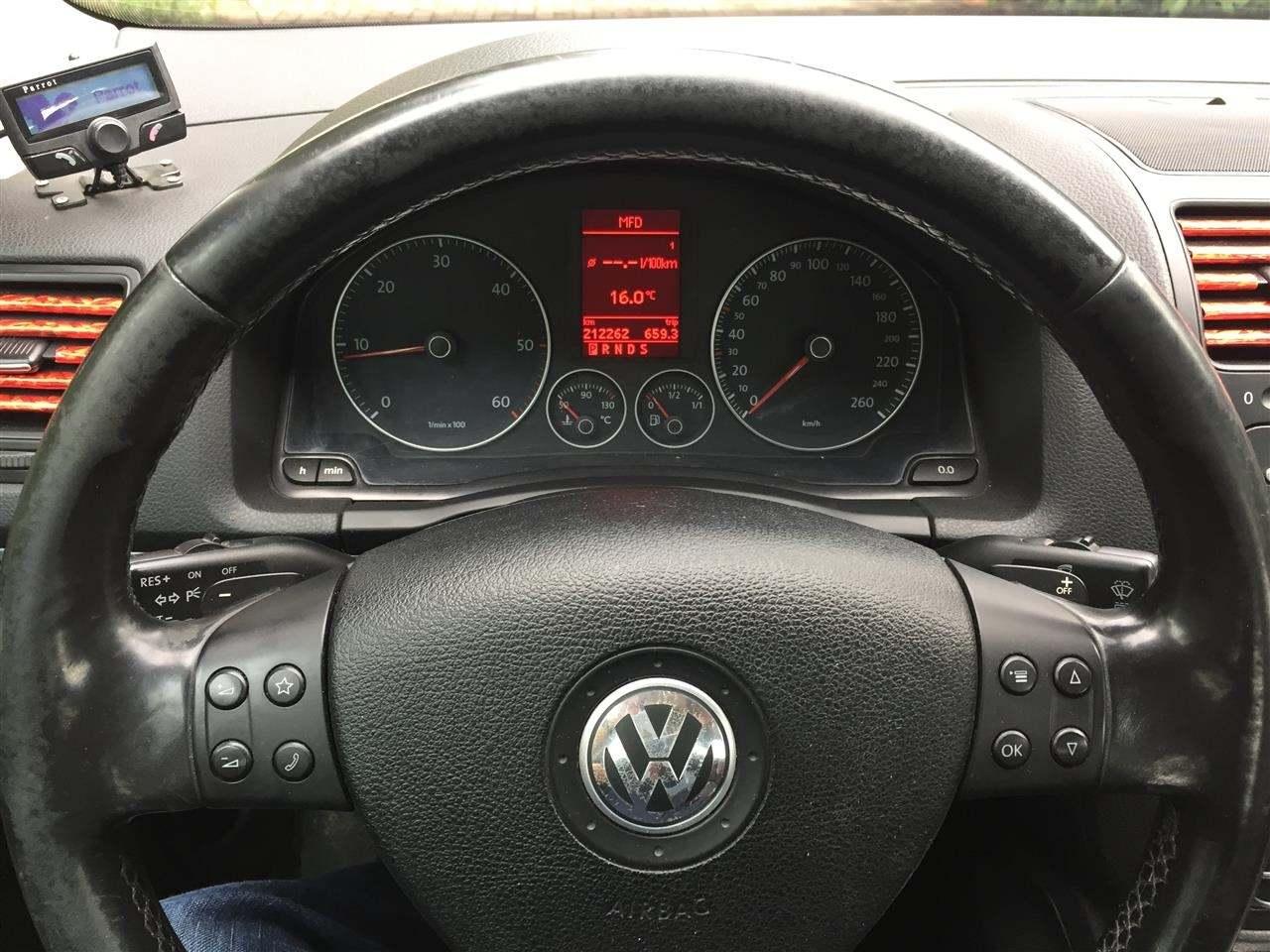 Golf-5