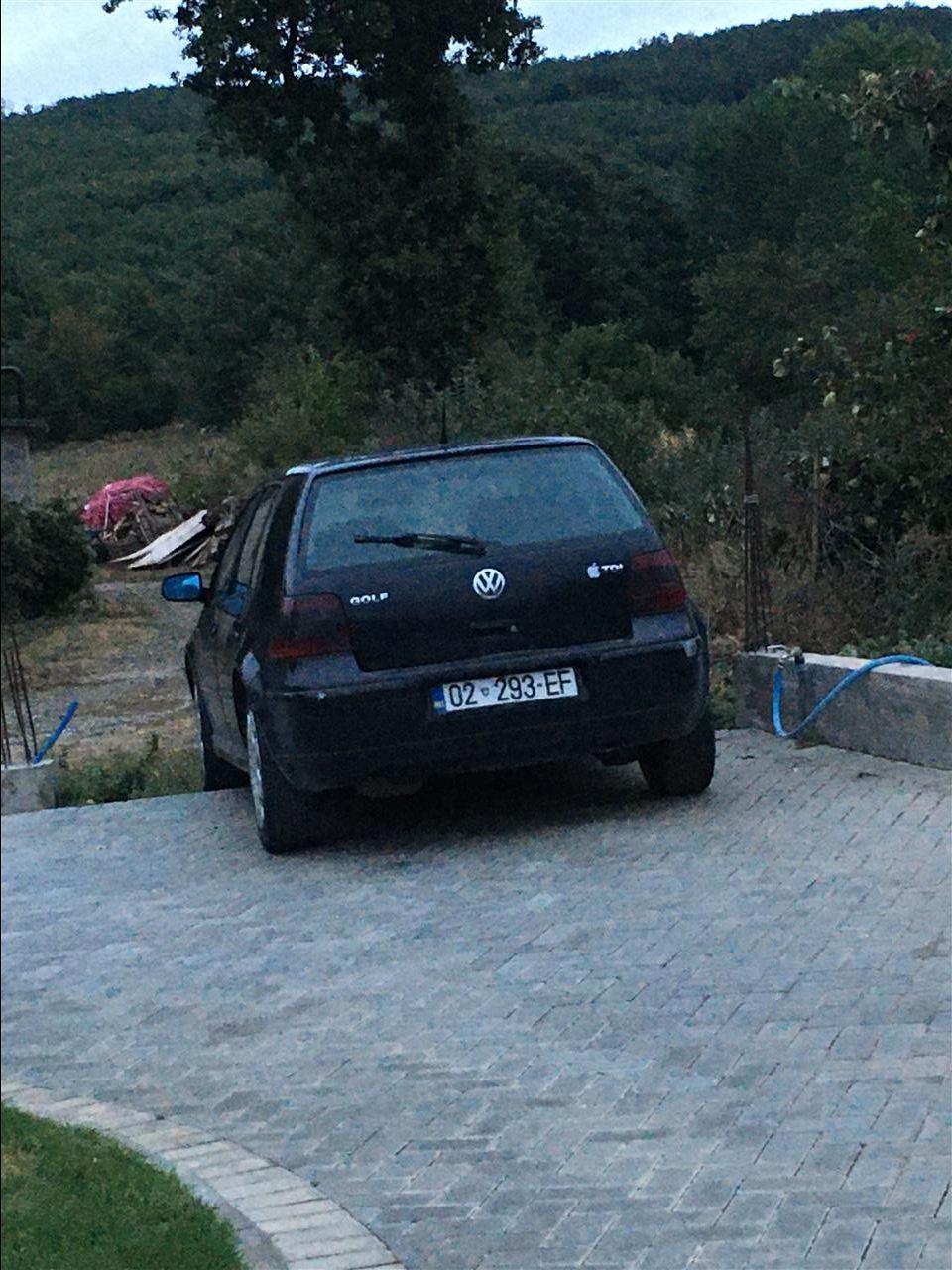 Golf-4