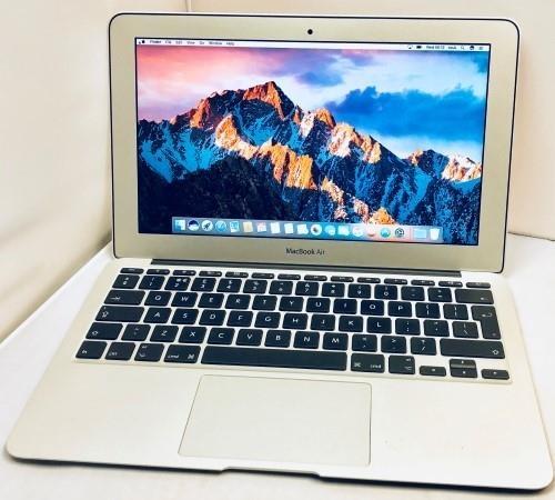 MacBook Air 