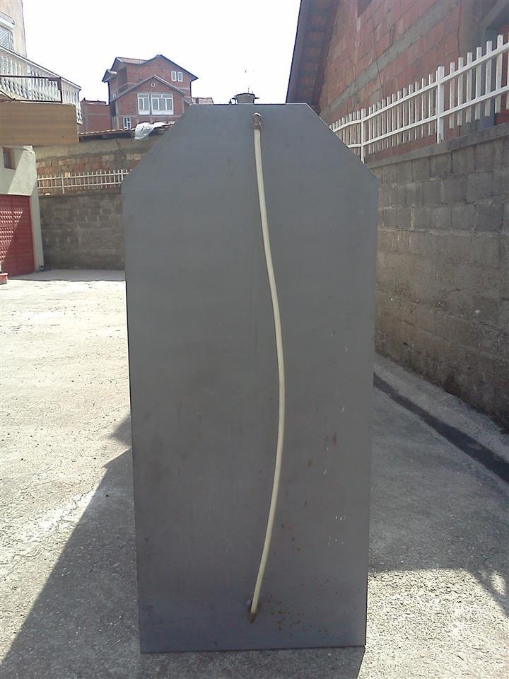 Rezervar