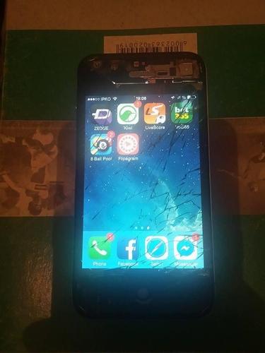  iPhone 4