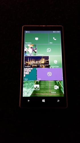 Nokia 930 windows 10