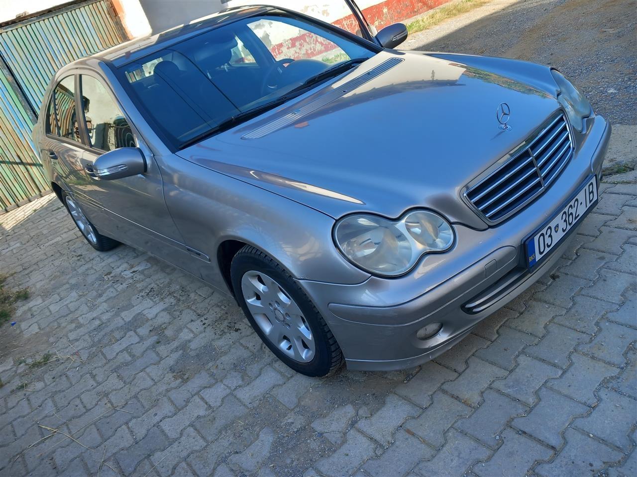 Mercedes